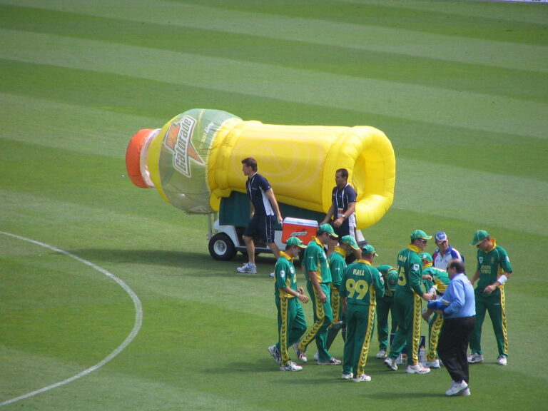 Australia vs South Africa