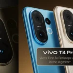 Vivo T4 Pro 5G