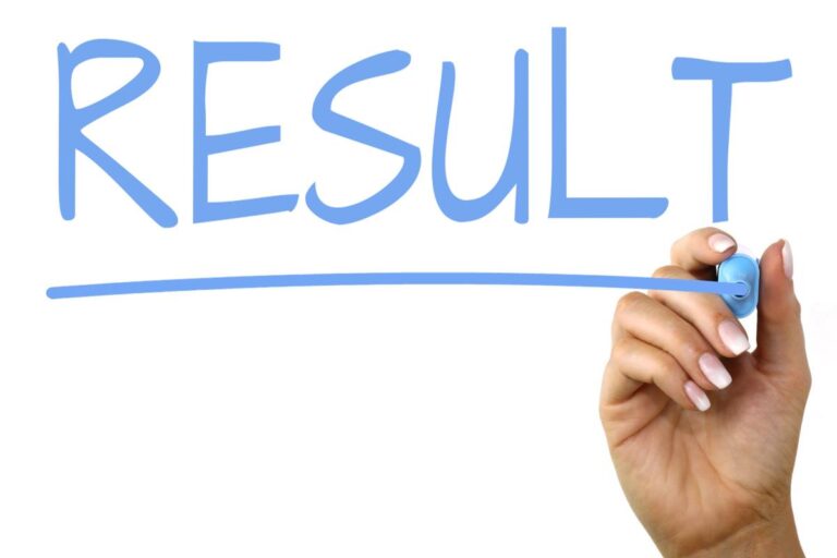 Anna University Result 2025