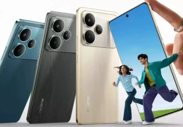 Realme P4 Pro 5G hands-on review