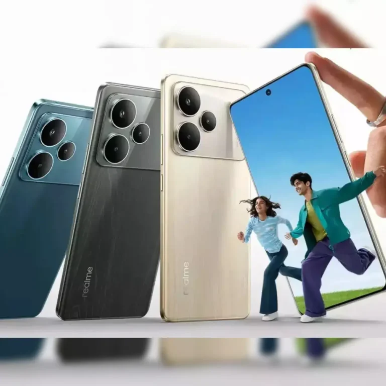 Realme P4 Pro 5G hands-on review